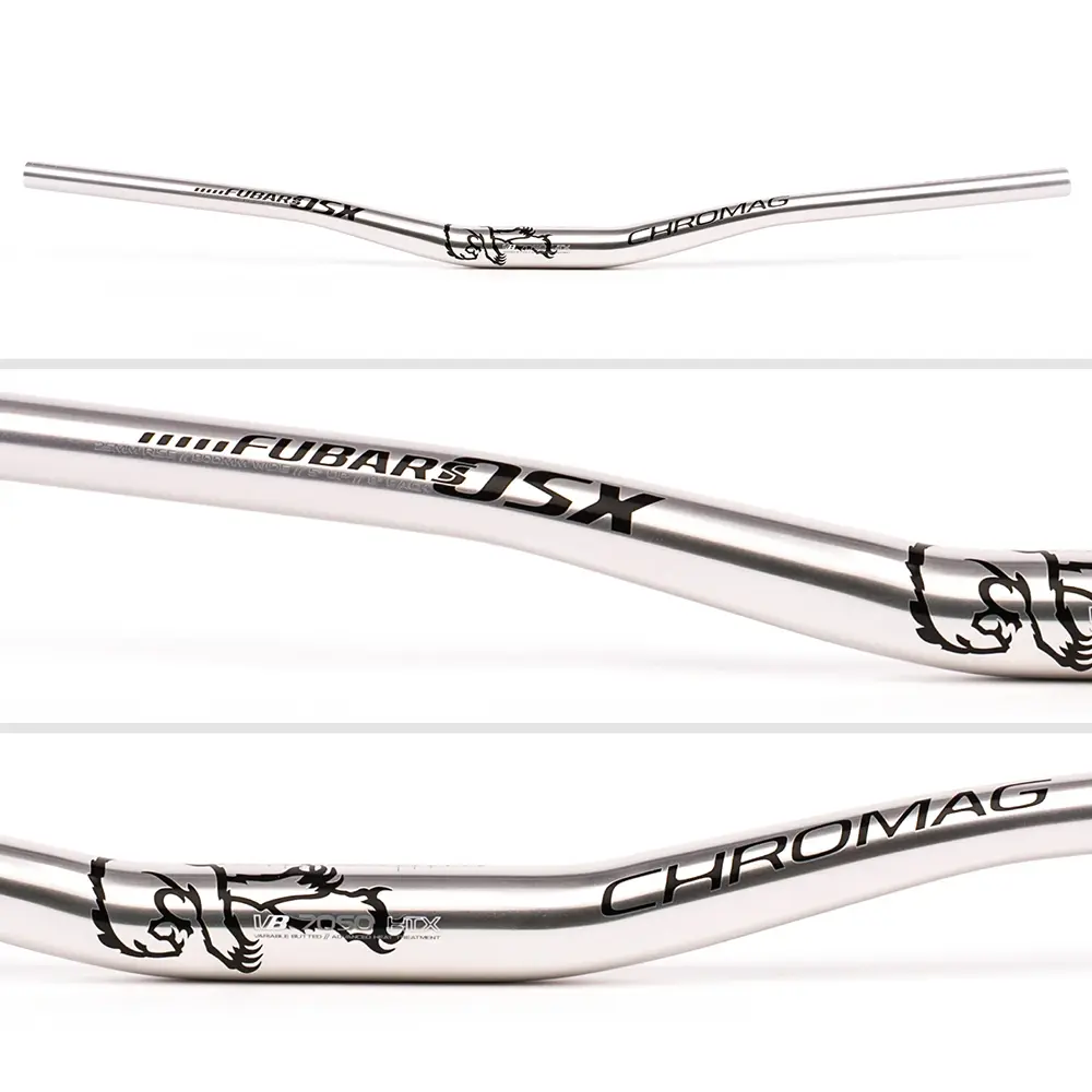 Chromag OSX LTD Handlebar image 4