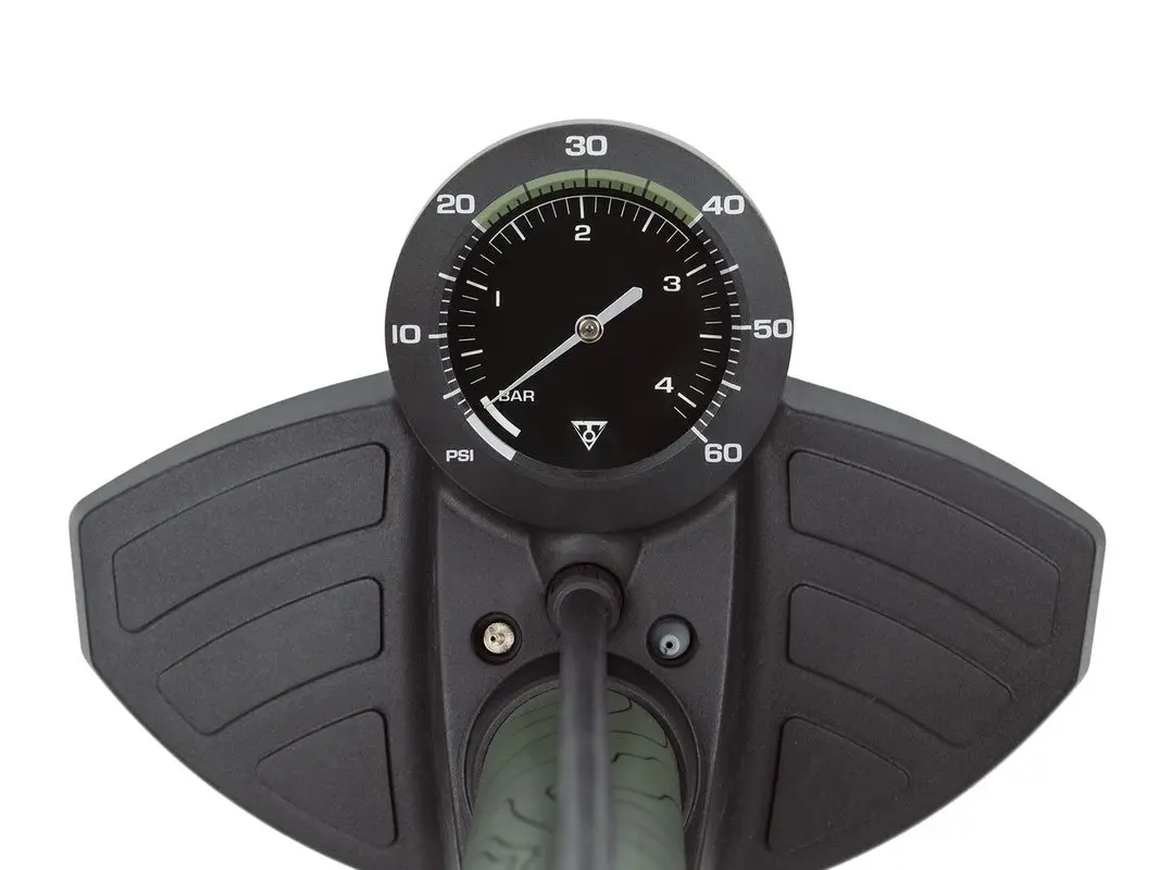 Topeak Joeblow Mountain 60psi image 2