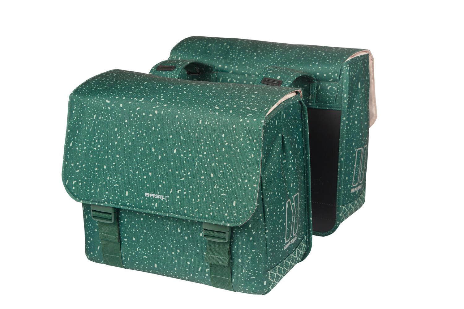 Basil - Flair Double Bag 35L image 7