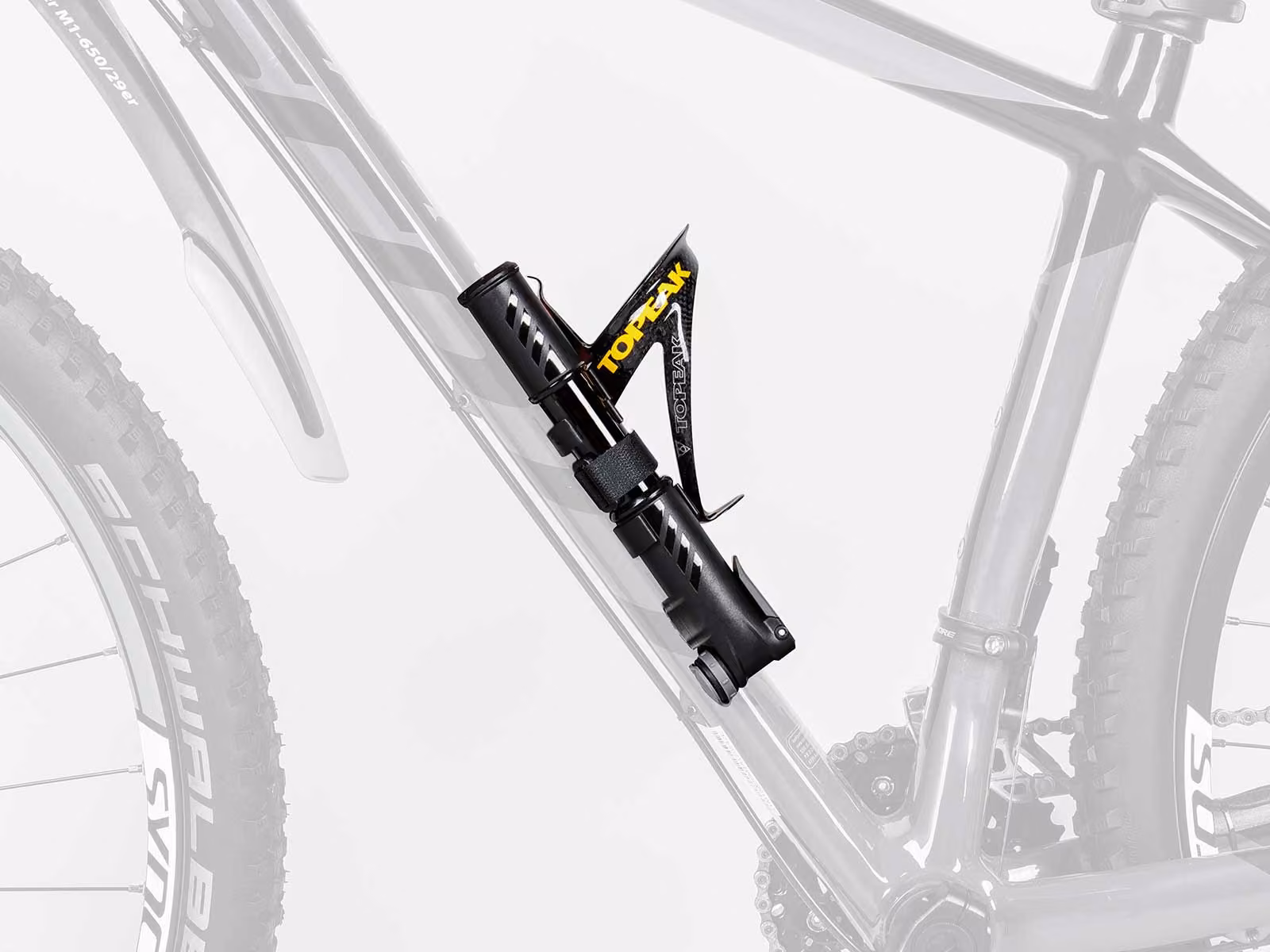 Topeak Mountain DA G image 4