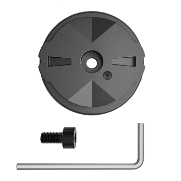 Magicshine Garmin Adapter For Ray Lights