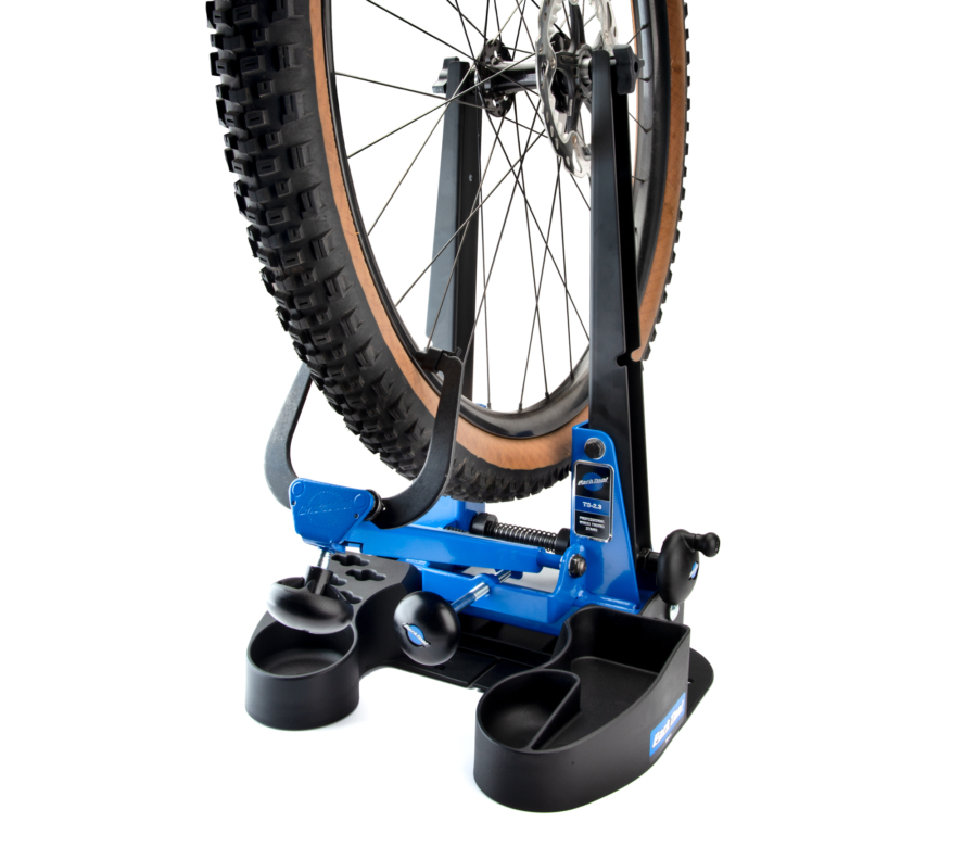 Park Tool - TS-2.3 - Professional Wheel Truing Stand image 5