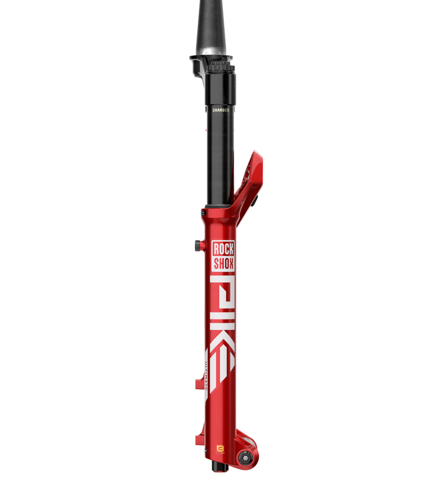 RockShox Pike Ultimate image 8