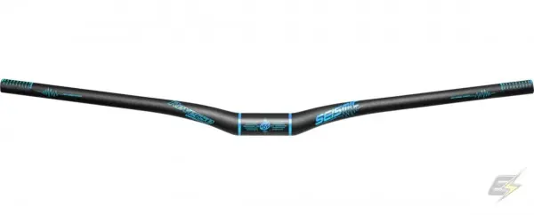 Handlebar Reverse Components 810 Carbon 35mm / 25mm