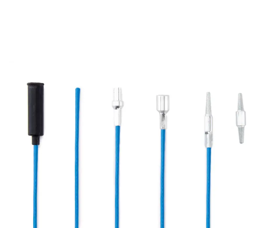 Park Tool - IR-1.3- Internal Cable Routing Kit image 4