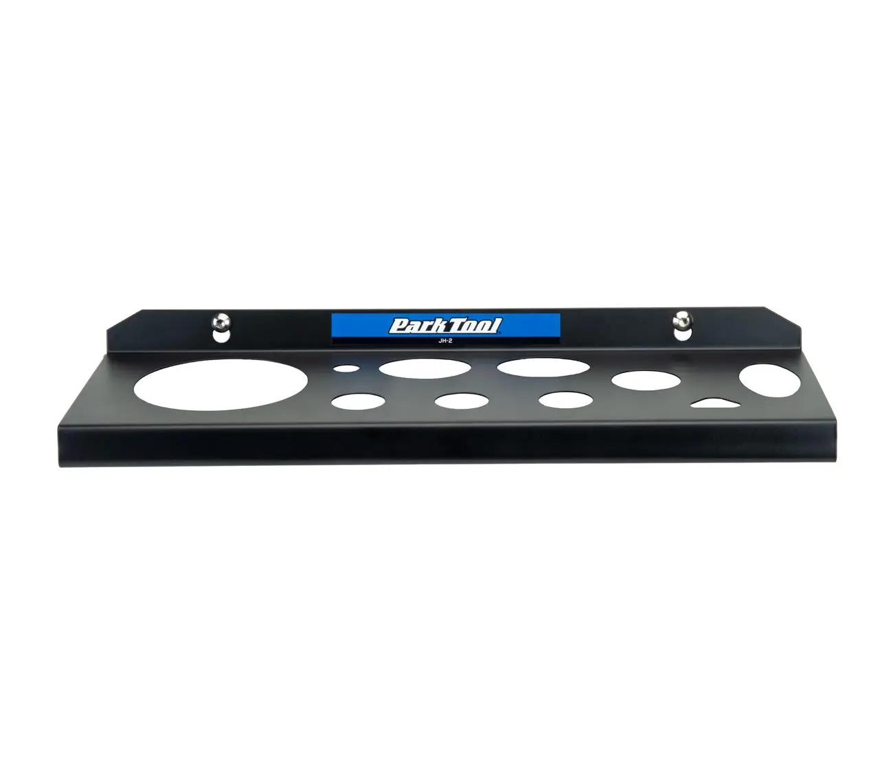 Park Tool - JH-2 - Wall-Mounted Lubricant & Compound Organizer image 2