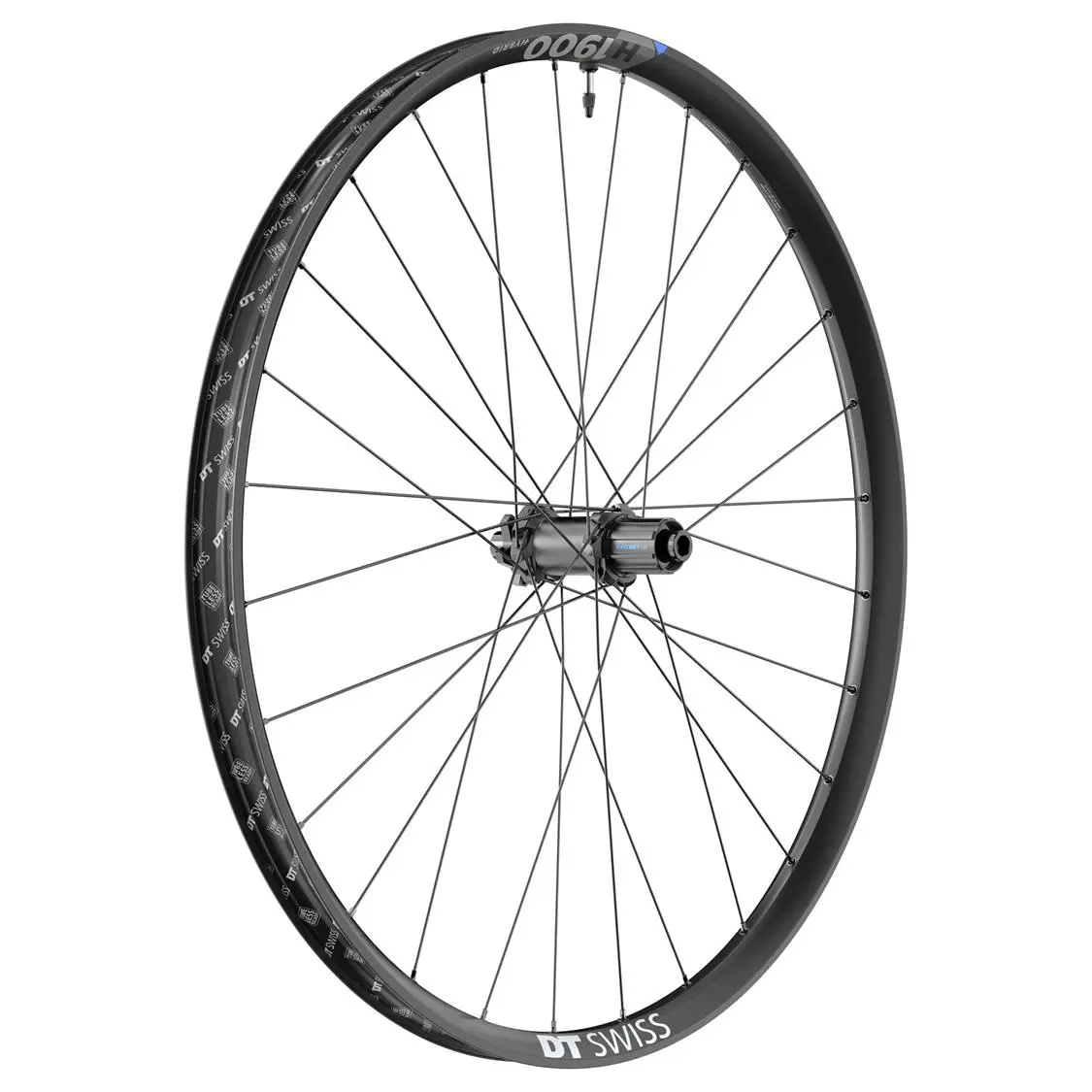 DT Swiss - H 1900 27.5