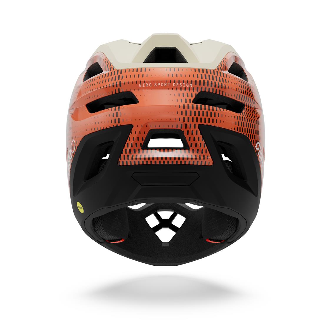 Giro Coalition Spherical Full Face image 8