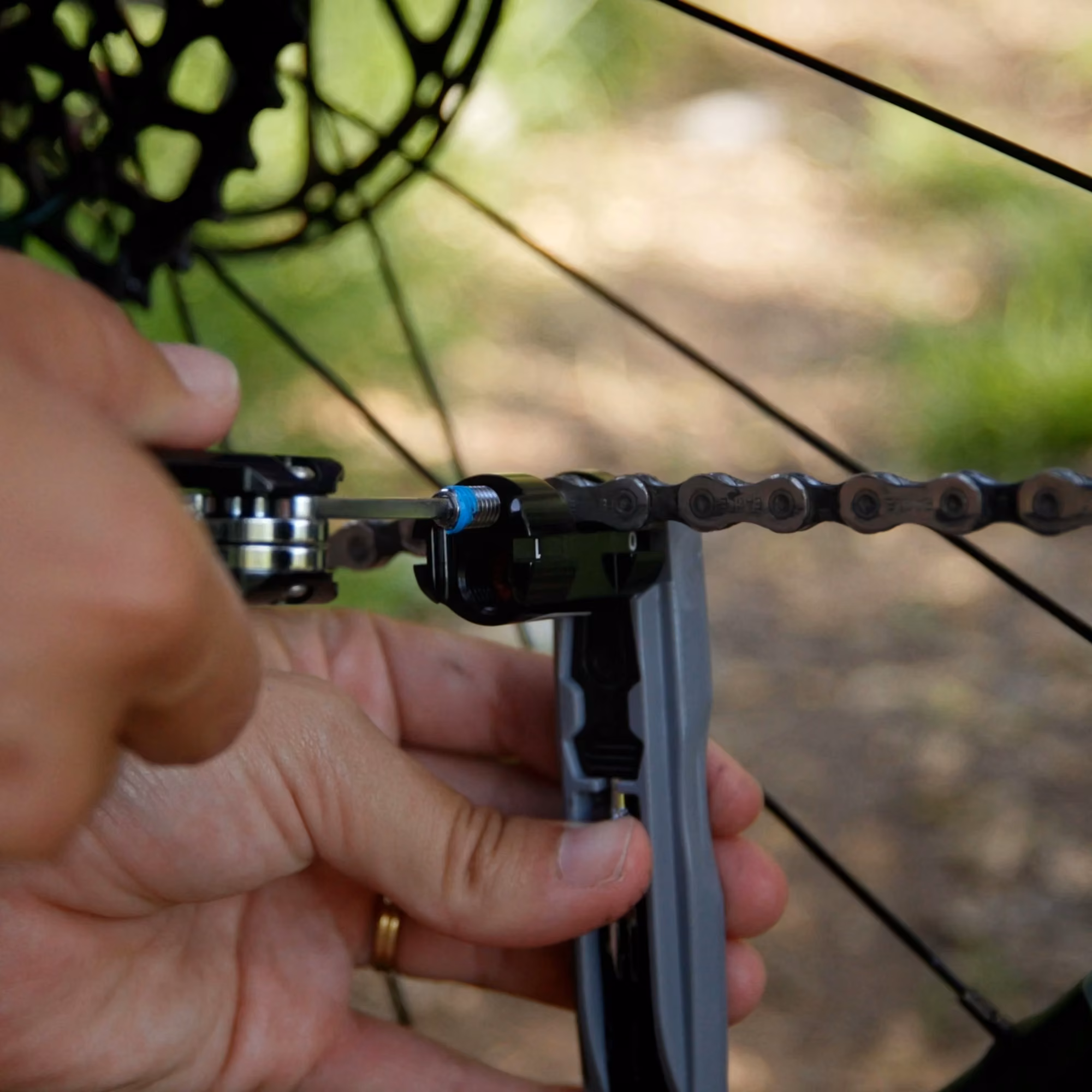 Crankbrothers S.O.S. BC18 image 7