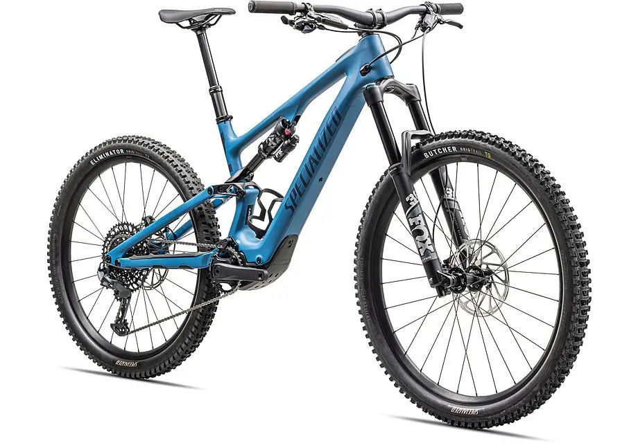 LEVO SL COMP CARBON image 22