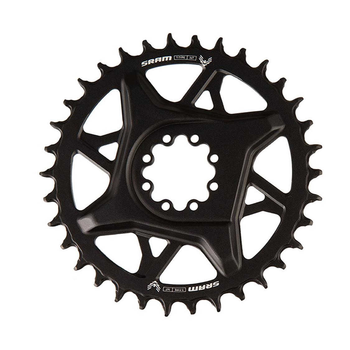 SRAM Eagle Transmission S1000 DM Aluminum Chain Ring