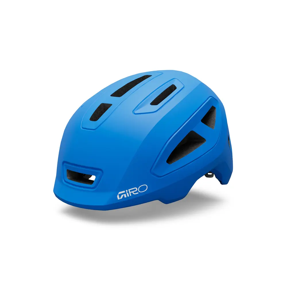 Giro Scamp II image 2