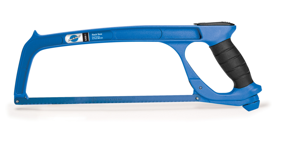 Park Tool - SAW-1 - Hacksaw
