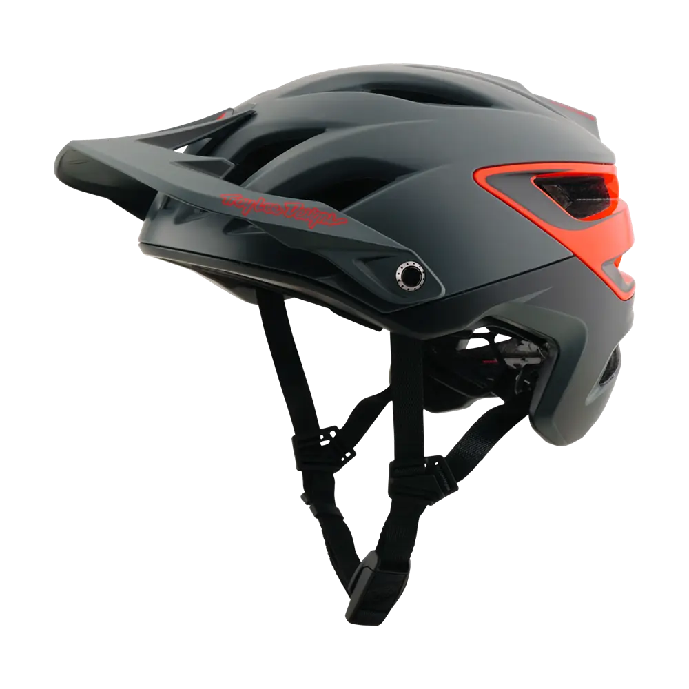 A3 AS HELMET UNO STEEL