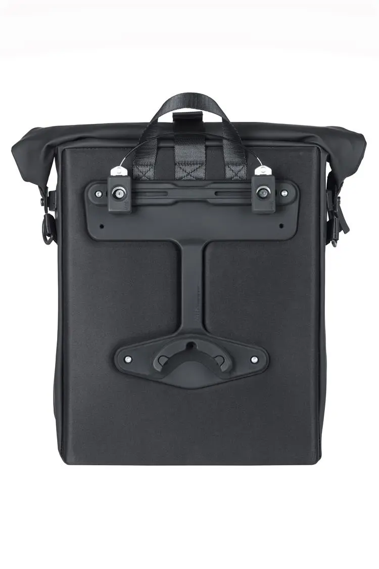 Basil - Soho MIK Studs Bicycle Shoulderbag With LED (MIK Studs) image 6