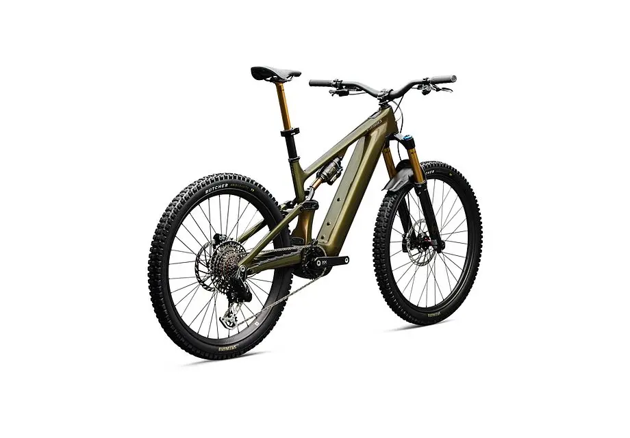 LEVO SW CARBON G4 image 30
