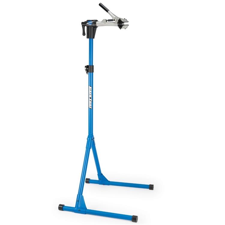 Park Tool - PCS-4 - Deluxe Home Mechanic Repair Stand image 2