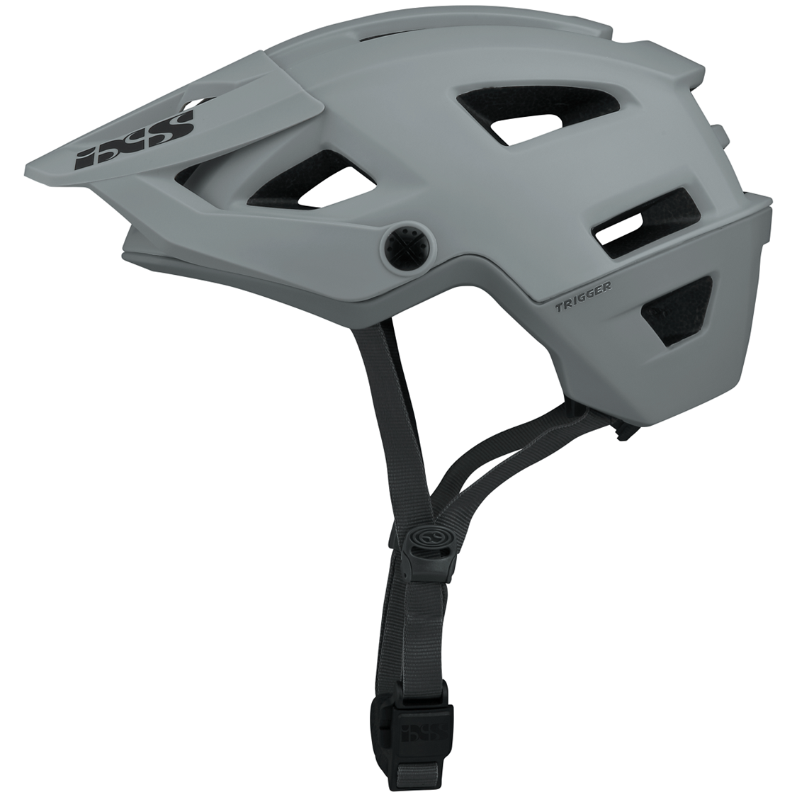 iXS - Trigger AM Helmet image 4