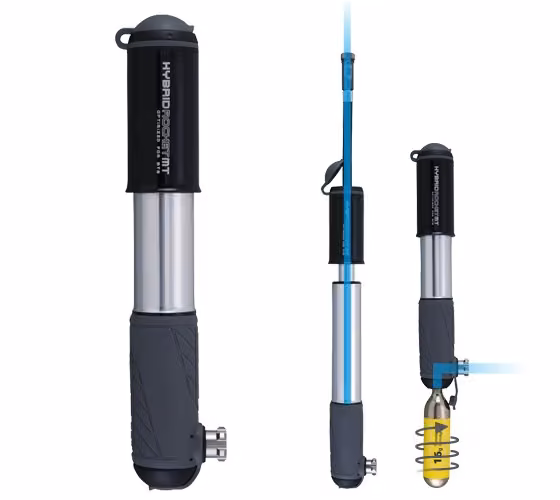 Topeak Hybrid Rocket MTB image 2