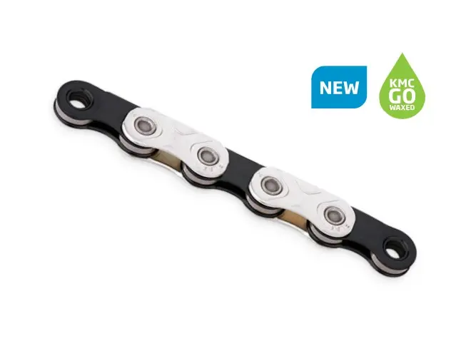 KMC - X FLAT Chain (SRAM T-Type)