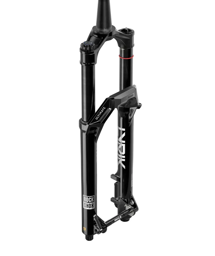 RockShox Lyrik Ultimate Fork image 7