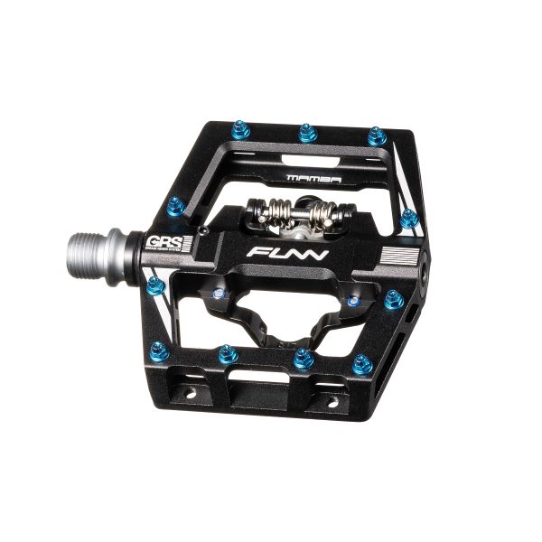 Funn Mamba S Series Pedal Single Sided Clips image 2