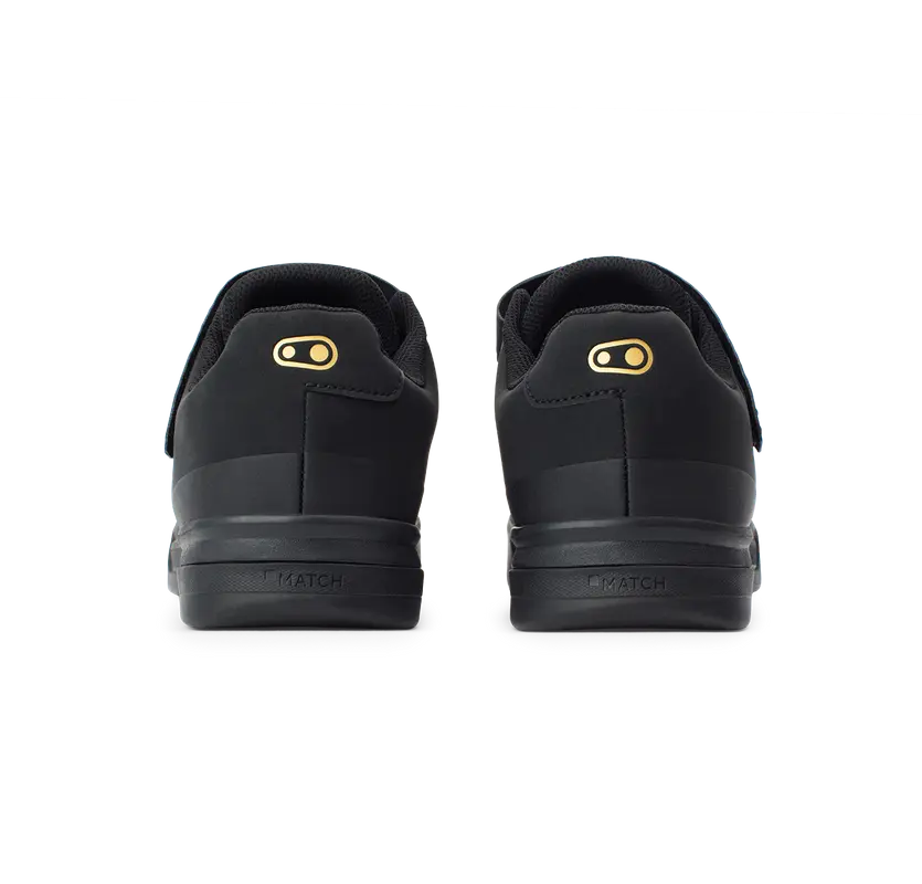 Crankbrothers Mallet Boa Black/Gold image 5