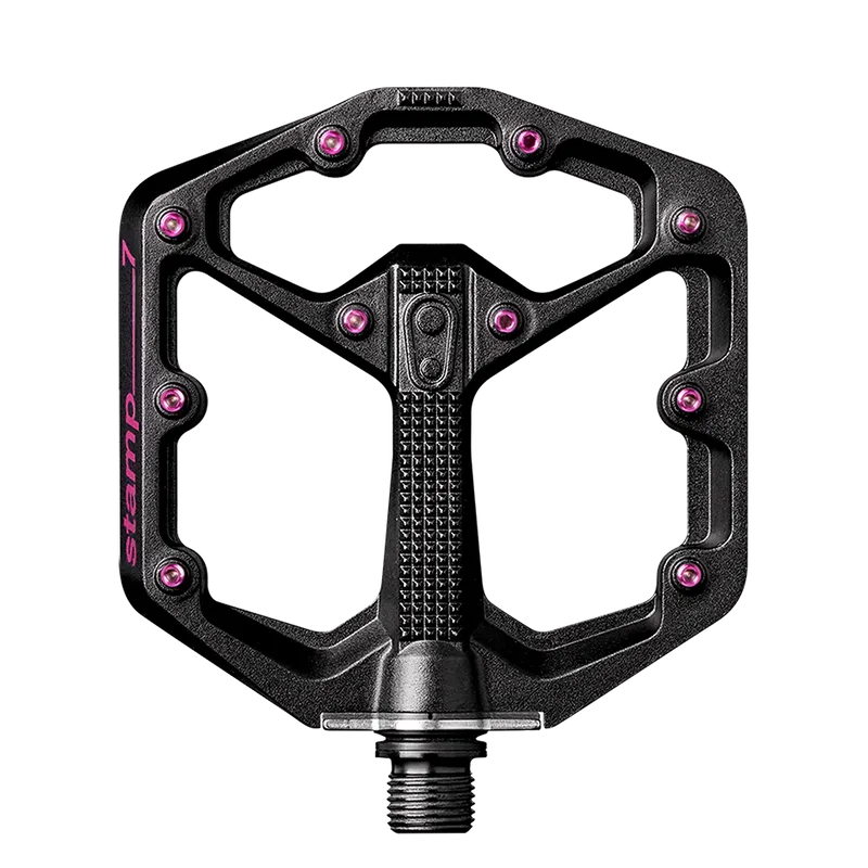 Crankbrothers Stamp 7 Small Pedals image 8