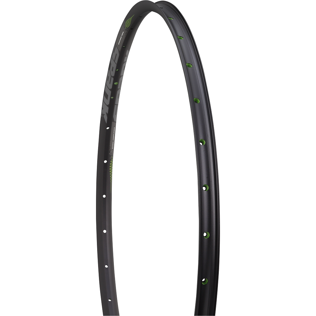 Spank - Flare 24 Vibrocore 700c Rims
