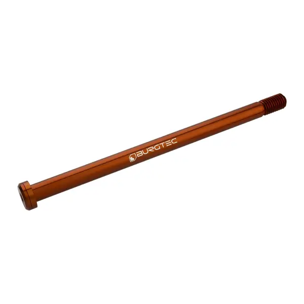 Burgtec Trek 198.5mm Rear Axle