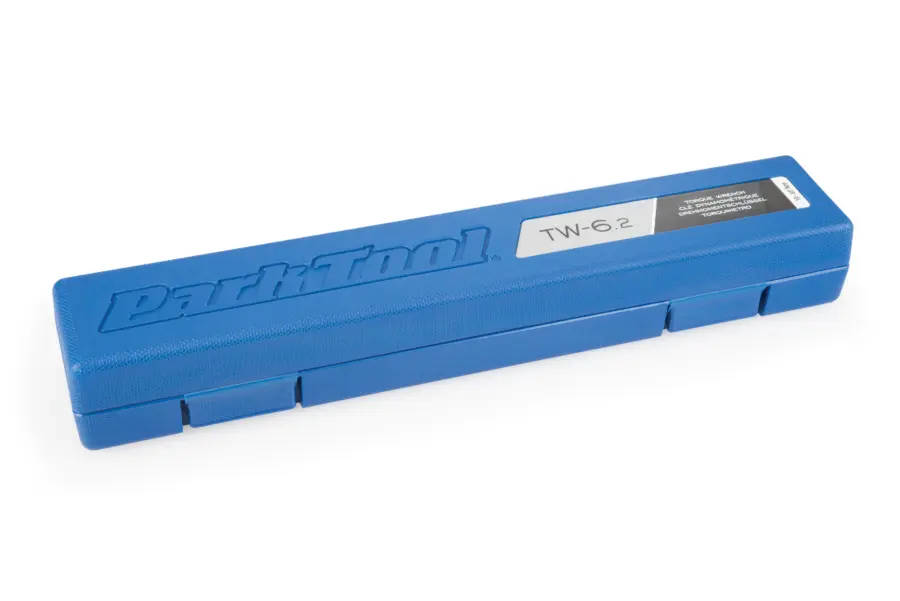 Park Tool - TW-6.2 Ratcheting Click Type Torque Wrench image 3