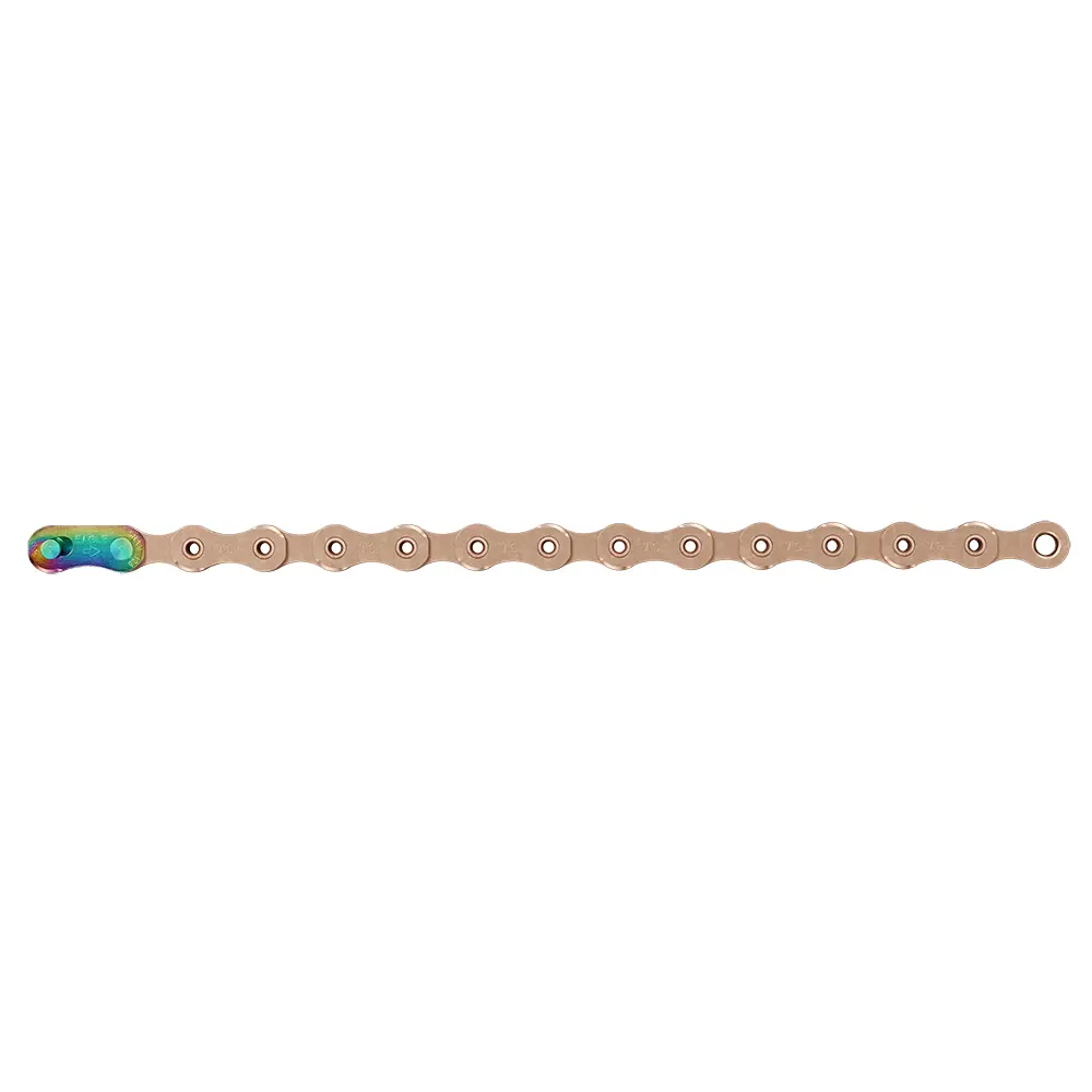 SRAM XX1 Eagle Chain 12 Speed - Copper