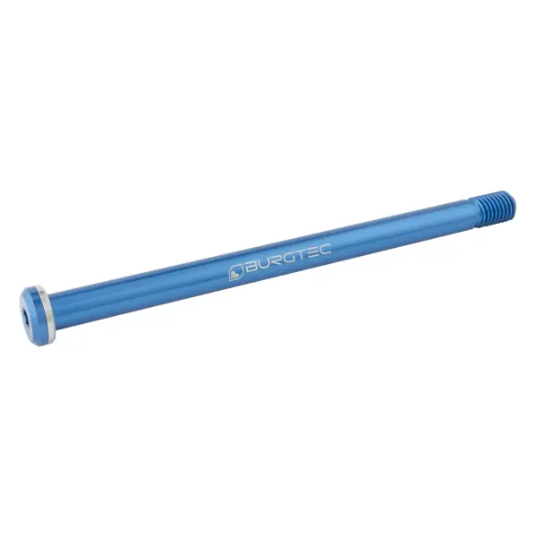 Burgtec 180mm x 12mm 1.75mm Pitch Rear Axle image 4