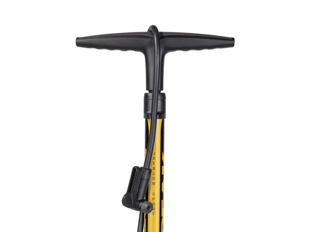 Topeak Joeblow Sport Digital 160psi image 5