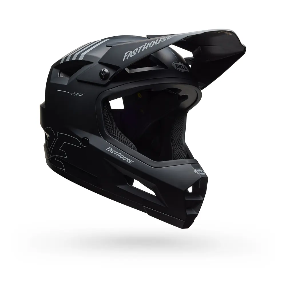 Bell Sanction 2 DLX MIPS image 8