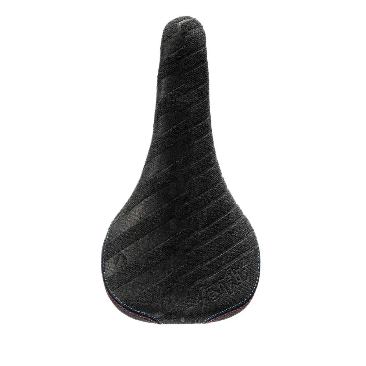 BEL AIR V3 SADDLE - LUX ALLOY RAIL - SENSUS