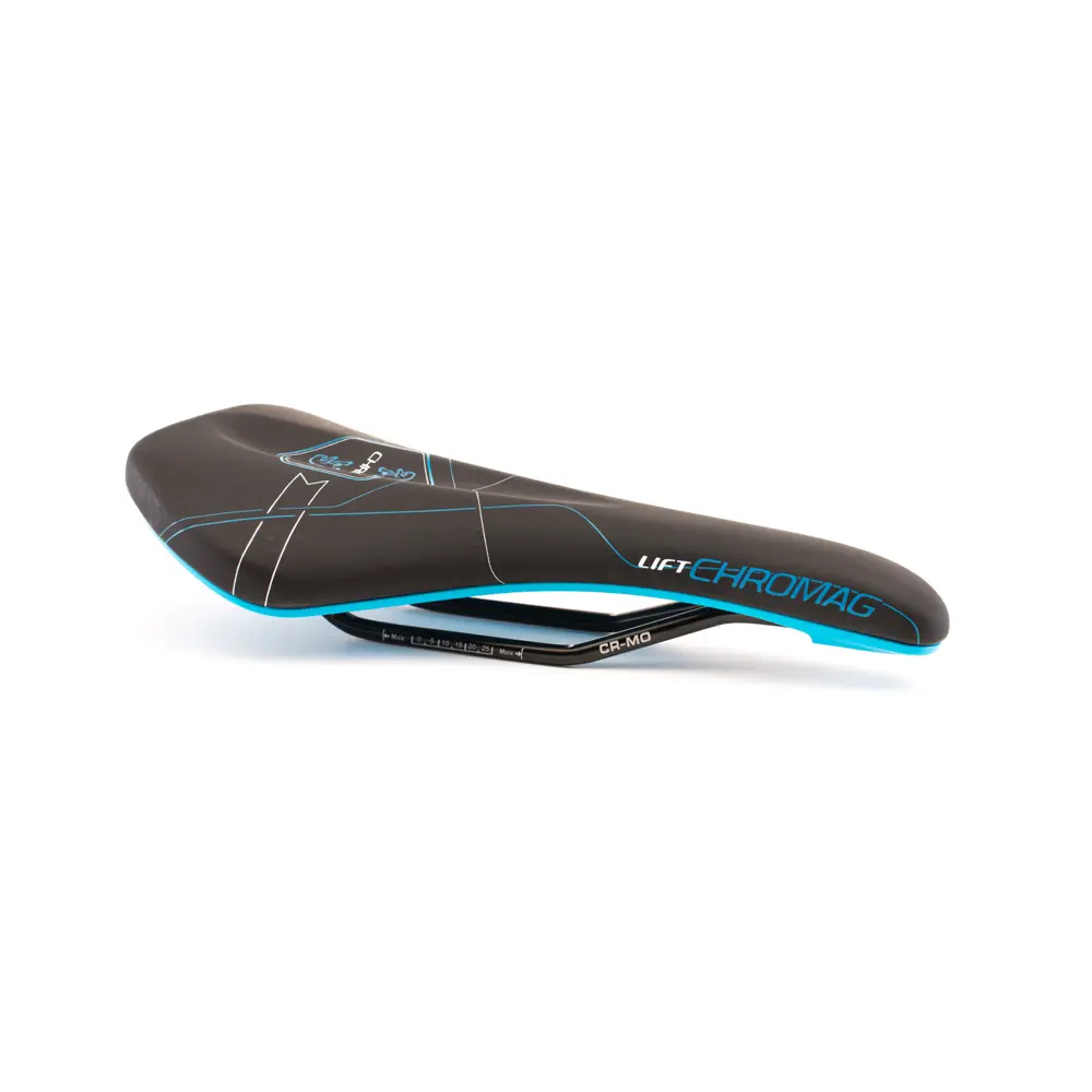 Chromag Lift Saddle image 2