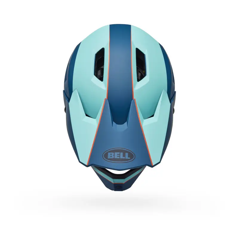 Bell Sanction 2 DLX MIPS image 36