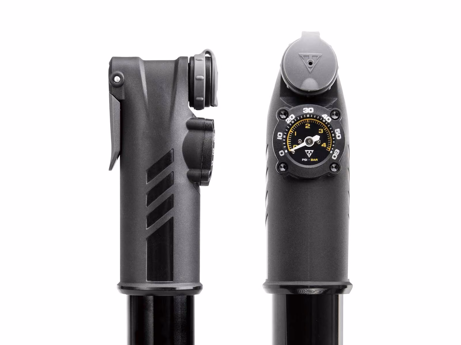 Topeak Mountain TT Guage Mini Pump image 2