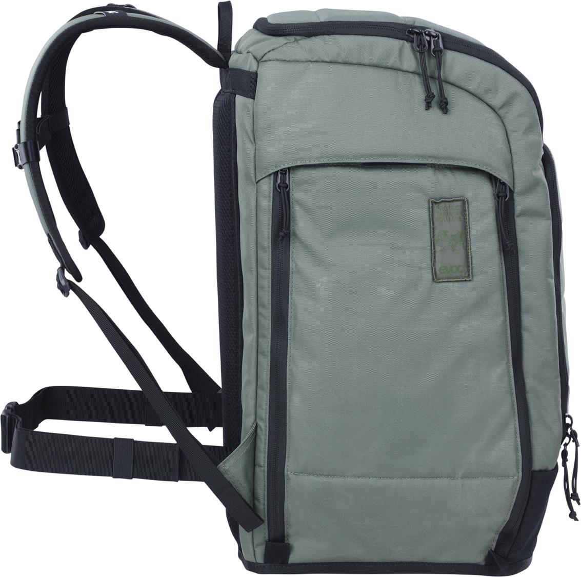 Evoc - Gear Backpack 60 (SS26) image 4