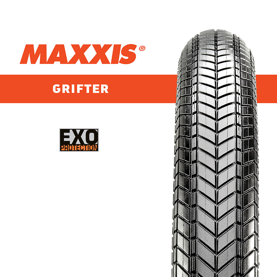 Maxxis - 20