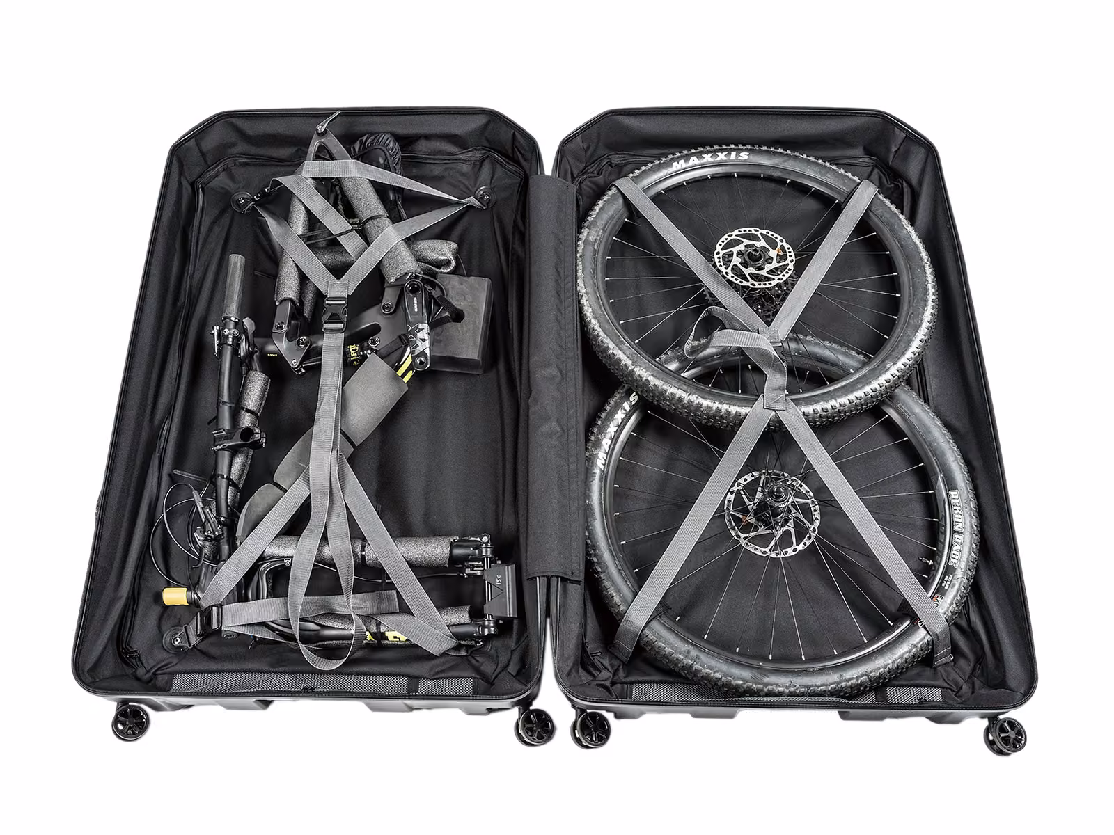 Topeak Pakgo EX +Plus image 2