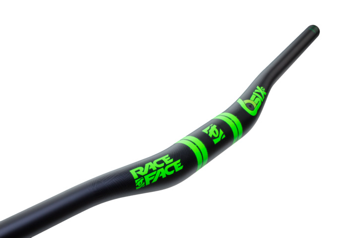 Race Face - SixC 35 Handlebar image 5