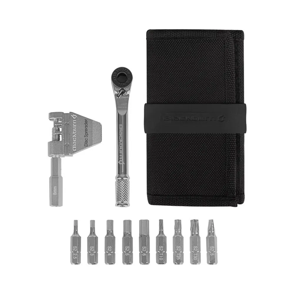 Blackburn Big Switch Ratchet Tool image 13