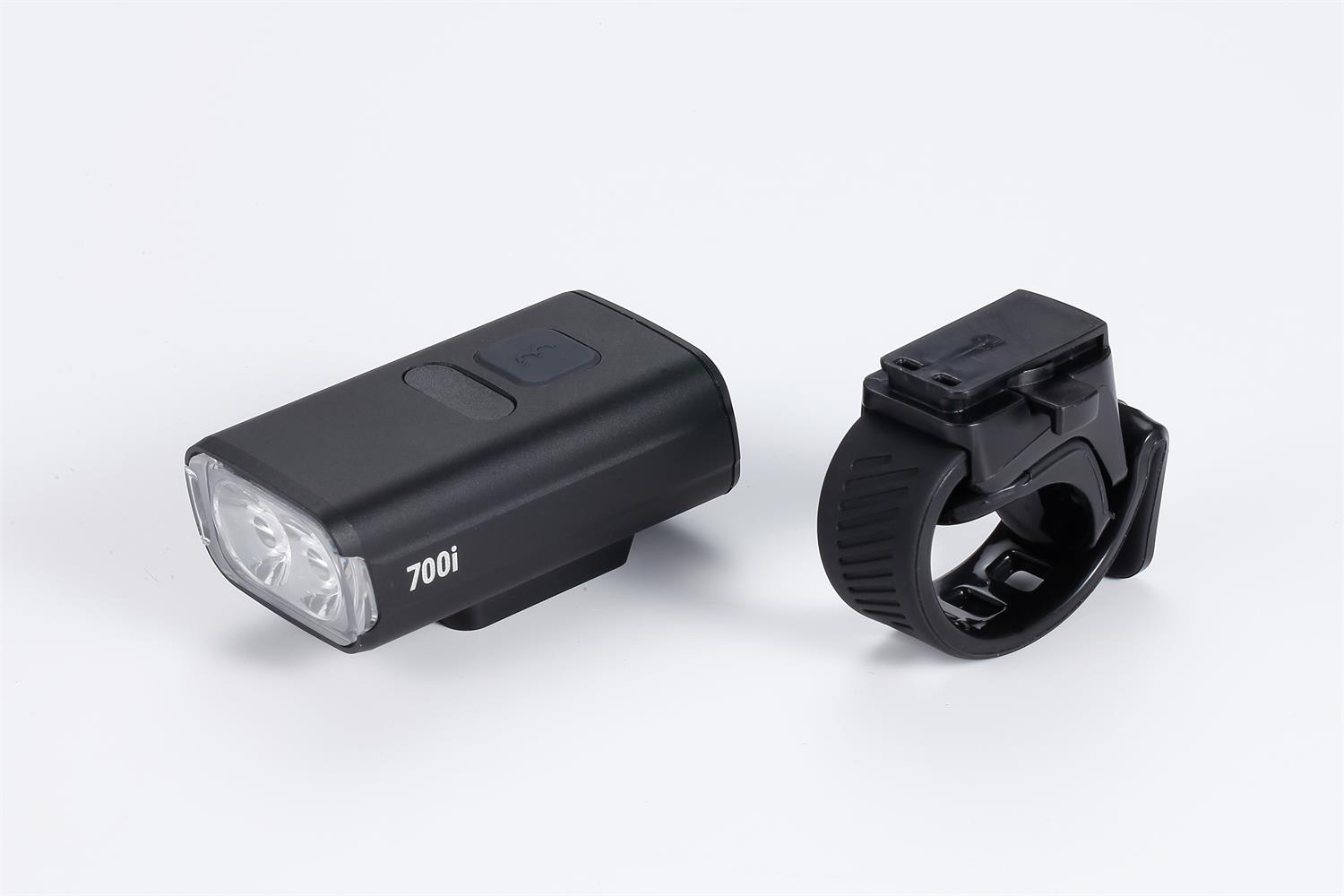 BBB - NanoStrike 700i Front Light image 2