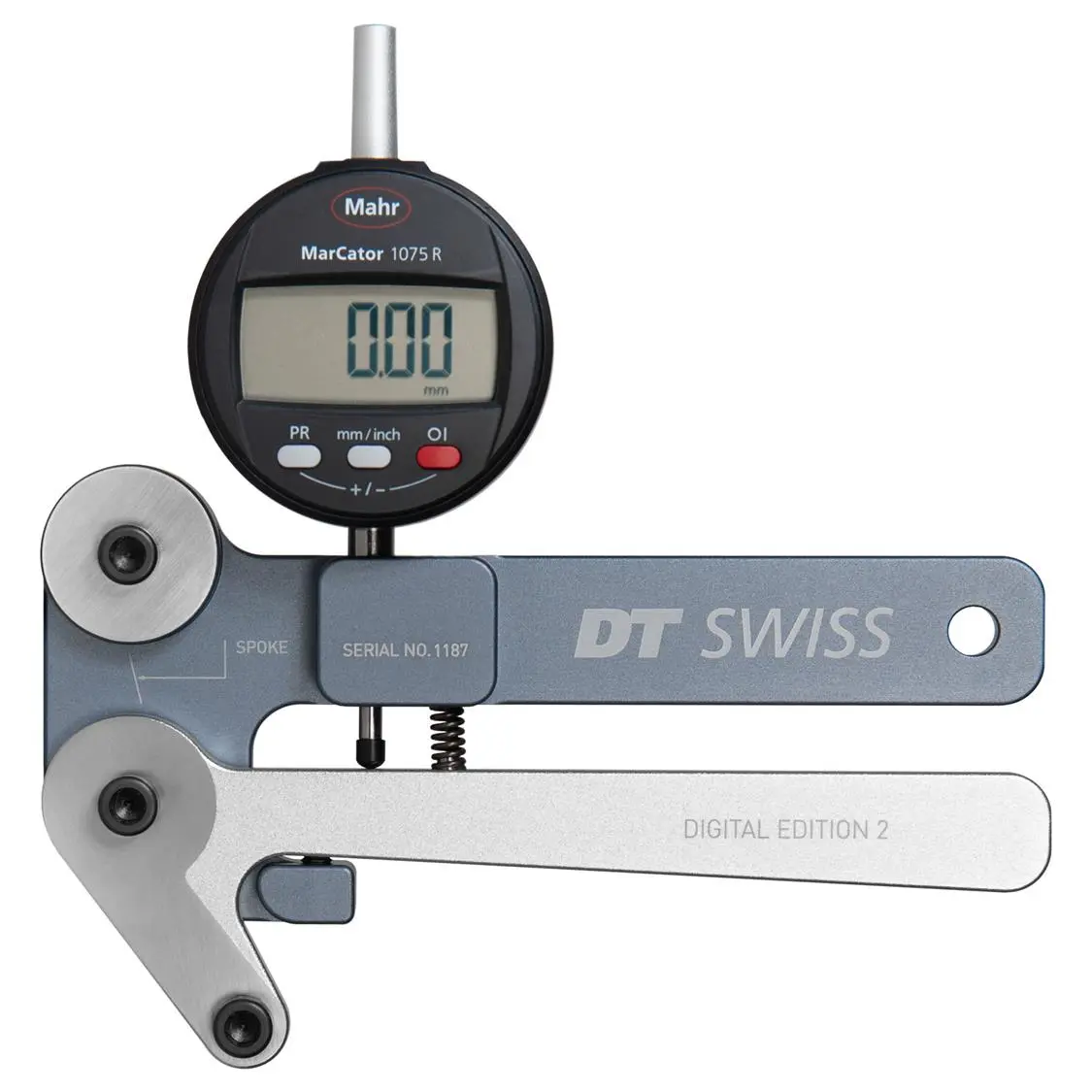 DT Swiss - Tensiometer image 2