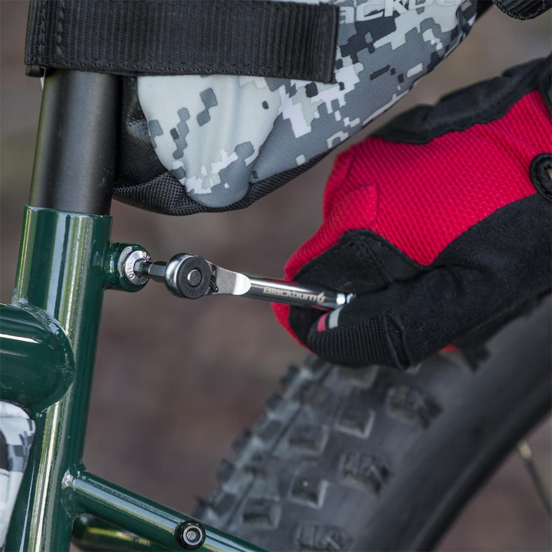 Blackburn Big Switch Ratchet Tool image 12