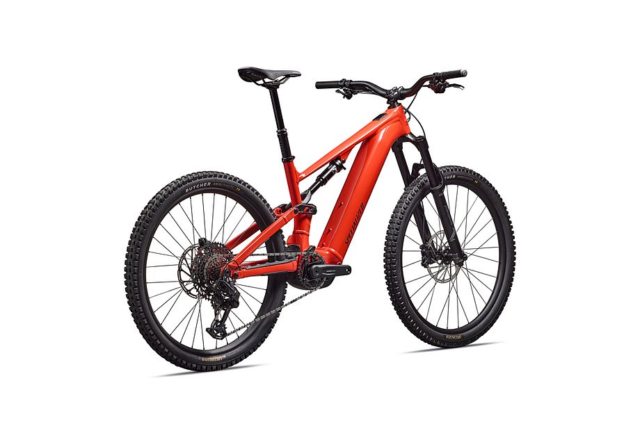 LEVO ALLOY G4 image 3