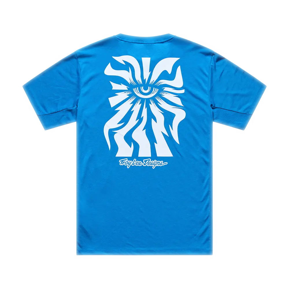 SKYLINE RIDE SHORT SLEEVE TEE ONE EYE AERO