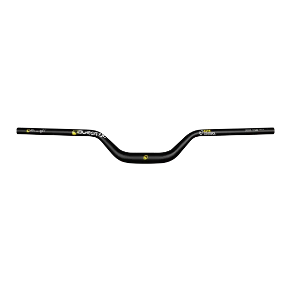Burgtec Ride High Josh Bryceland Signature Alloy Handlebars image 9
